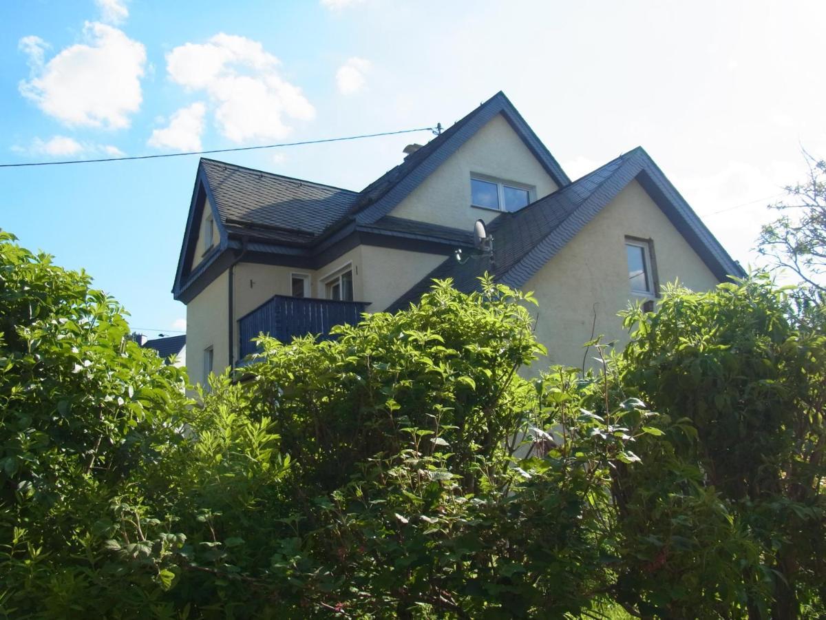 Gaestehaus Villaverde Kelberg Exterior photo
